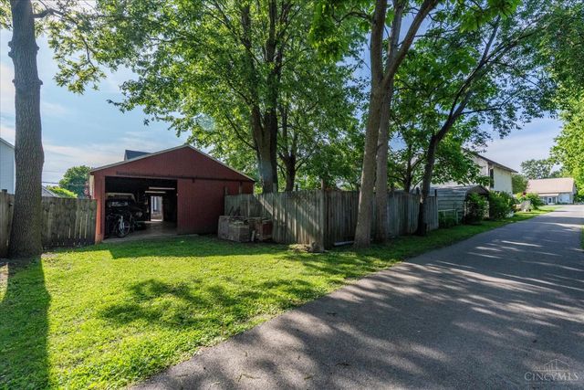 318 N Spring Street, Wilmington, OH 45177