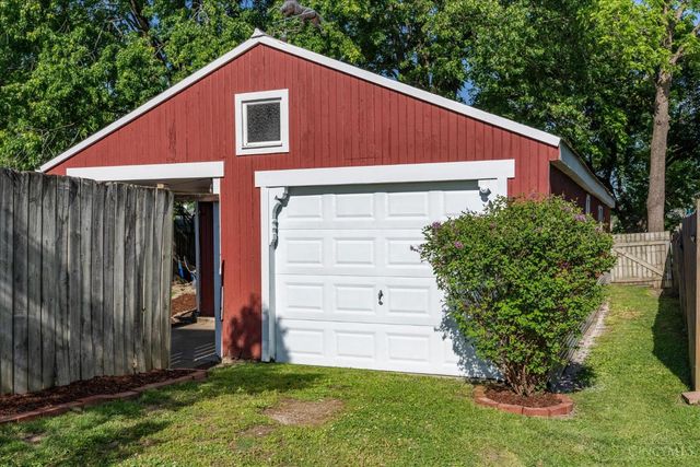 318 N Spring Street, Wilmington, OH 45177