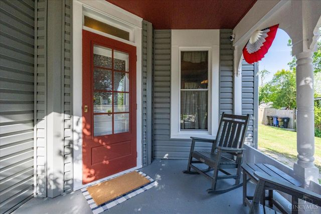 318 N Spring Street, Wilmington, OH 45177