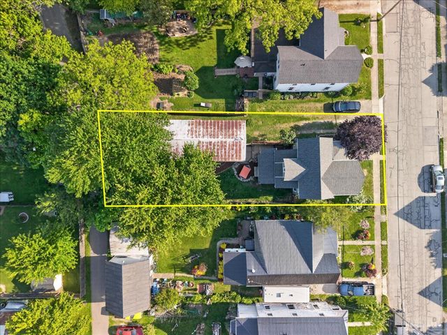 318 N Spring Street, Wilmington, OH 45177