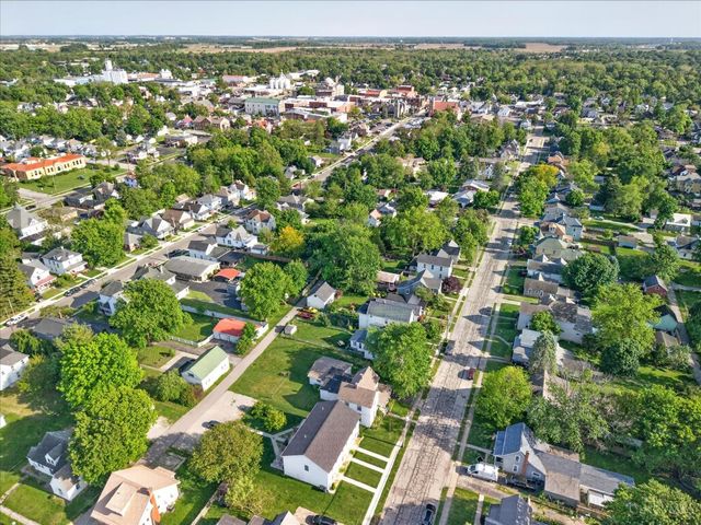 318 N Spring Street, Wilmington, OH 45177