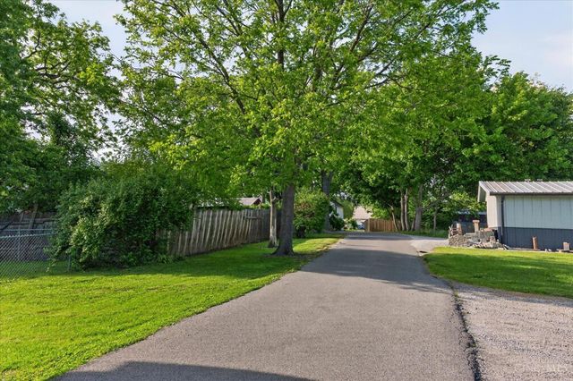 318 N Spring Street, Wilmington, OH 45177