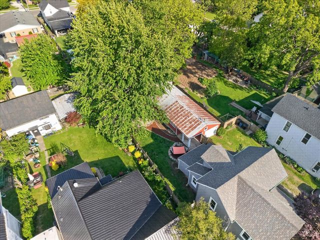 318 N Spring Street, Wilmington, OH 45177