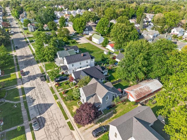 318 N Spring Street, Wilmington, OH 45177