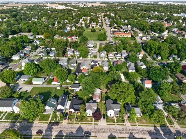 318 N Spring Street, Wilmington, OH 45177