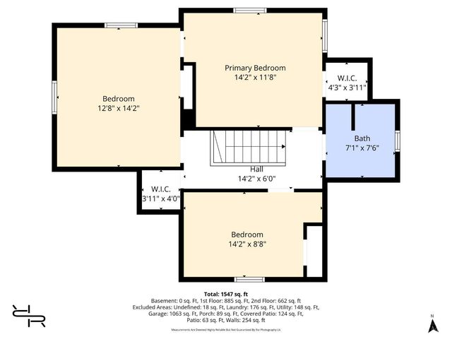 318 N Spring Street, Wilmington, OH 45177