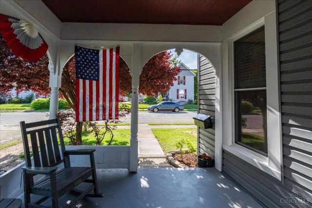 318 N Spring Street, Wilmington, OH 45177