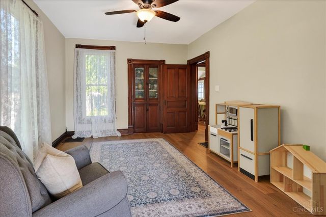 318 N Spring Street, Wilmington, OH 45177