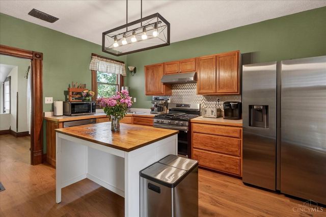 318 N Spring Street, Wilmington, OH 45177