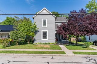 318 N Spring Street, Wilmington, OH 45177