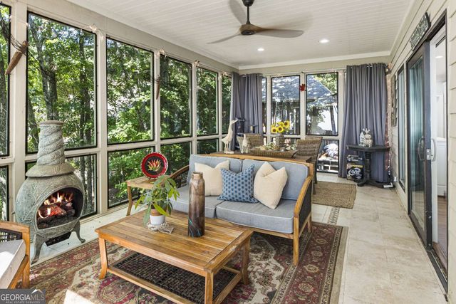 912 Mcelroy Mountain Drive, Jasper, GA 30143