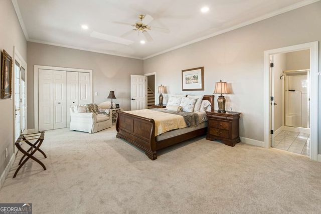 912 Mcelroy Mountain Drive, Jasper, GA 30143