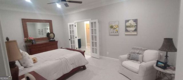 912 Mcelroy Mountain Drive, Jasper, GA 30143