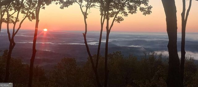 912 Mcelroy Mountain Drive, Jasper, GA 30143