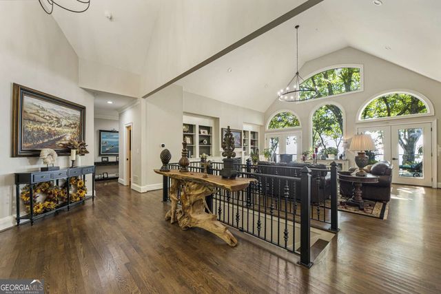 912 Mcelroy Mountain Drive, Jasper, GA 30143