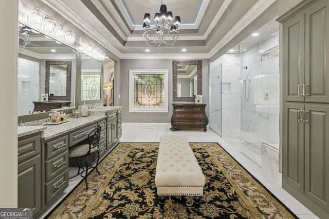 912 Mcelroy Mountain Drive, Jasper, GA 30143