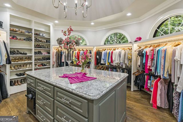 912 Mcelroy Mountain Drive, Jasper, GA 30143