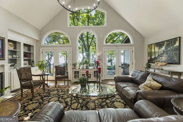 912 Mcelroy Mountain Drive, Jasper, GA 30143