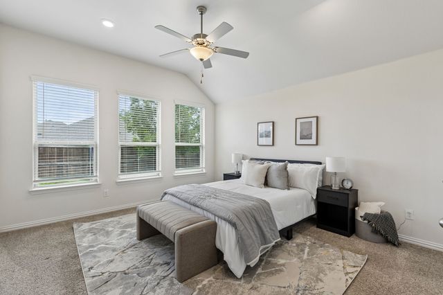 2726 Salt Creek Way, Celina, TX 75078