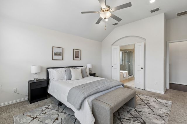 2726 Salt Creek Way, Celina, TX 75078