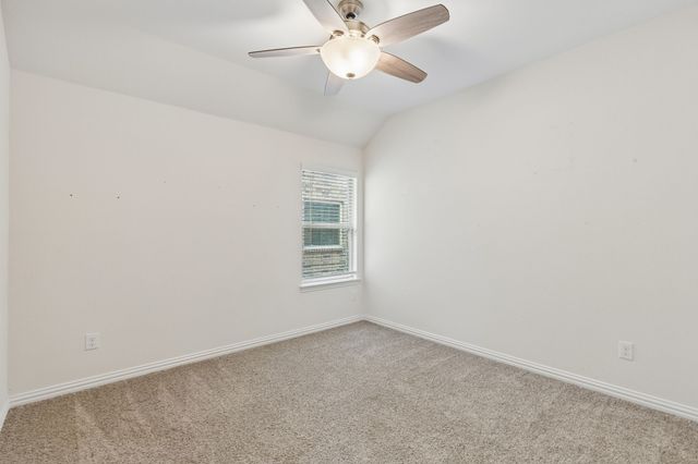 2726 Salt Creek Way, Celina, TX 75078