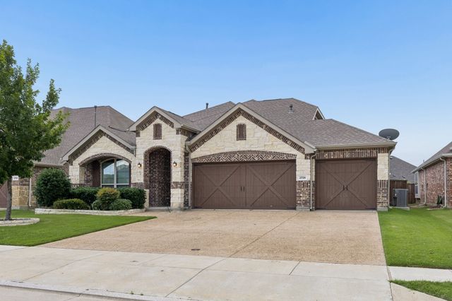 2726 Salt Creek Way, Celina, TX 75078