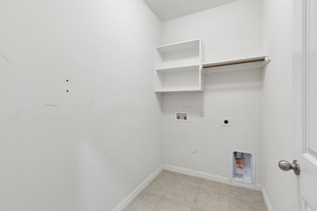 2726 Salt Creek Way, Celina, TX 75078