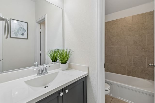 2726 Salt Creek Way, Celina, TX 75078
