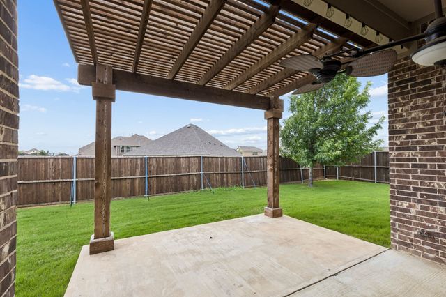 2726 Salt Creek Way, Celina, TX 75078