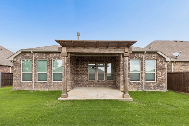 2726 Salt Creek Way, Celina, TX 75078