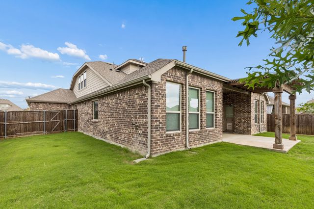 2726 Salt Creek Way, Celina, TX 75078