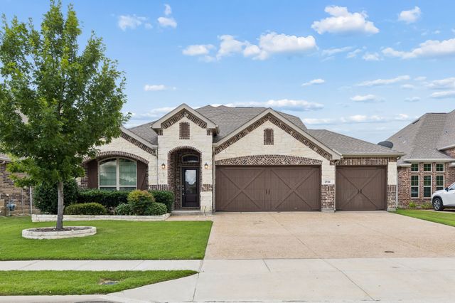 2726 Salt Creek Way, Celina, TX 75078