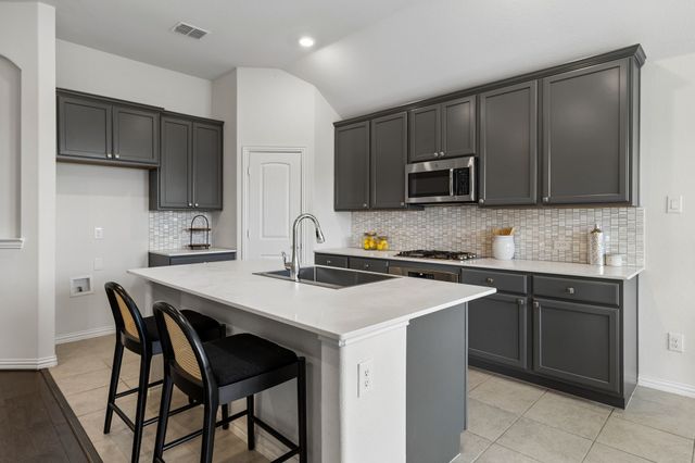 2726 Salt Creek Way, Celina, TX 75078