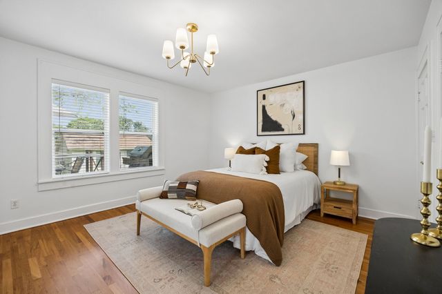 4020 Byers Avenue, Fort Worth, TX 76107