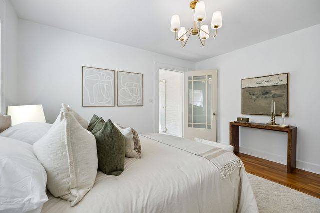 4020 Byers Avenue, Fort Worth, TX 76107