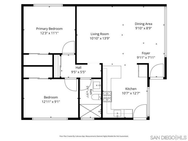 736-738 18th Street, San Diego, CA 92154