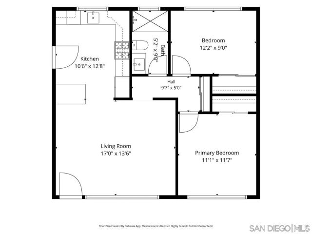 736-738 18th Street, San Diego, CA 92154