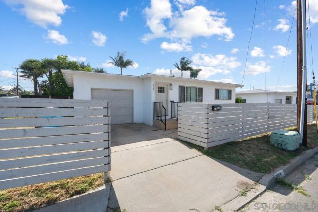 736-738 18th Street, San Diego, CA 92154