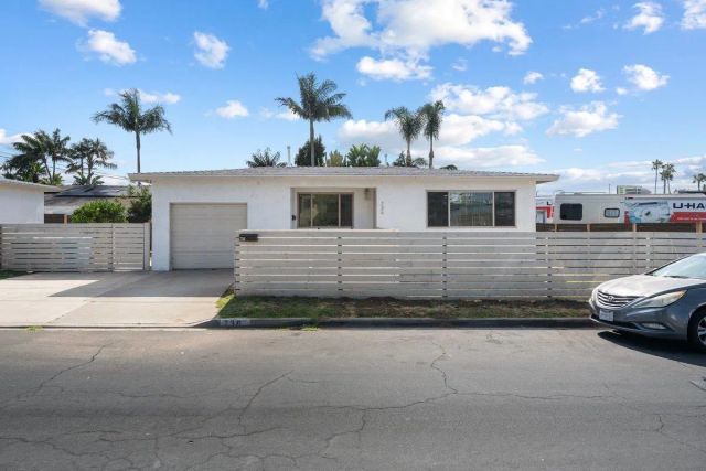 736-738 18th Street, San Diego, CA 92154