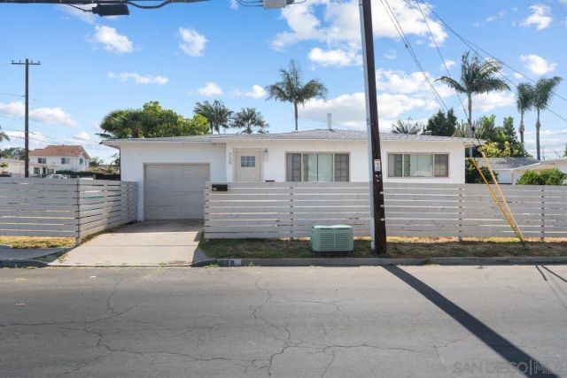 736-738 18th Street, San Diego, CA 92154