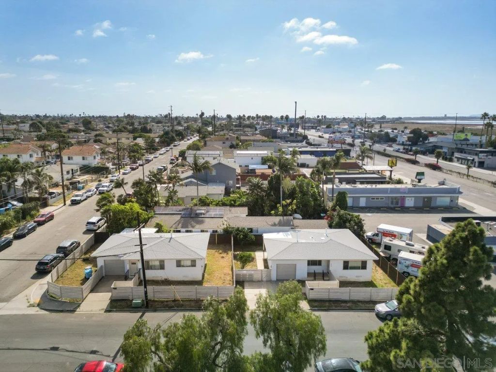 736-738 18th Street, San Diego, CA 92154