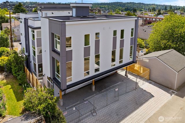2230 D NW 60th Street, Seattle, WA 98107