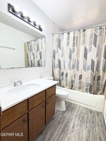 5605 CORSICANA Avenue, El Paso, TX 79924