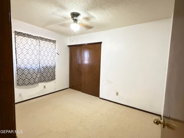 5605 CORSICANA Avenue, El Paso, TX 79924