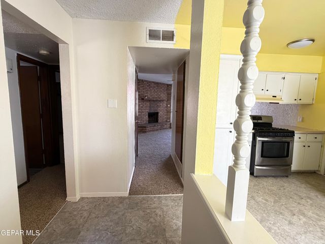 5605 CORSICANA Avenue, El Paso, TX 79924