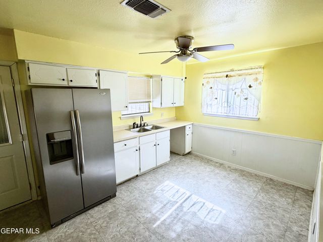 5605 CORSICANA Avenue, El Paso, TX 79924