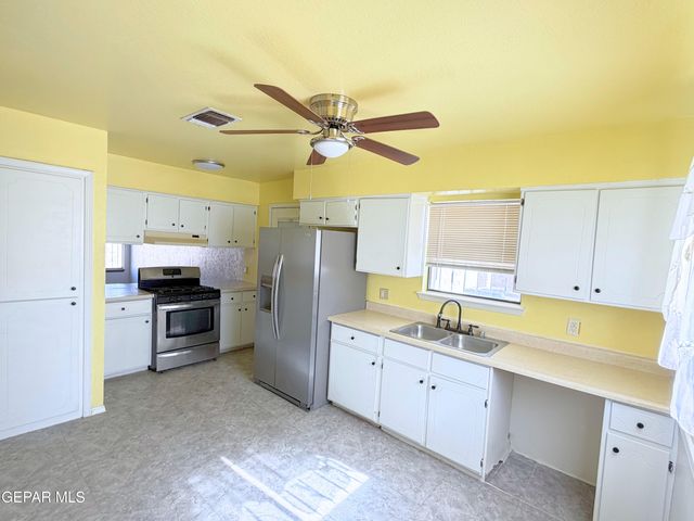 5605 CORSICANA Avenue, El Paso, TX 79924