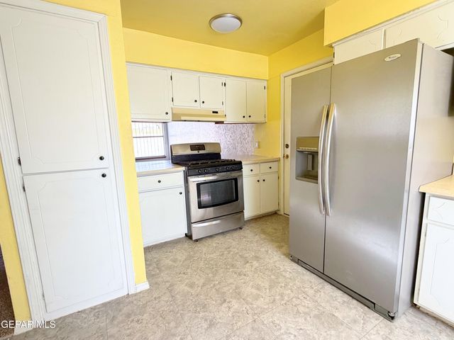 5605 CORSICANA Avenue, El Paso, TX 79924