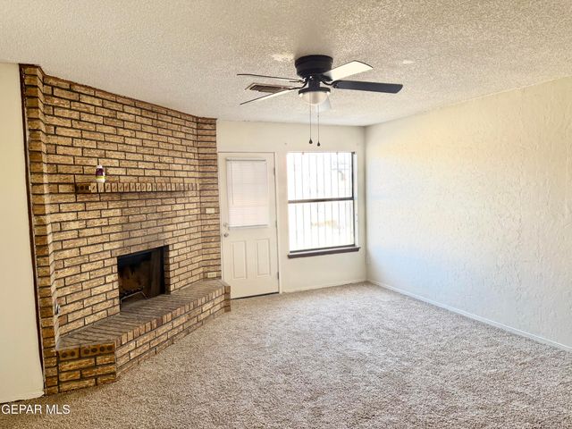 5605 CORSICANA Avenue, El Paso, TX 79924