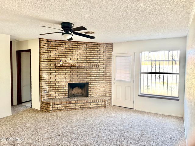 5605 CORSICANA Avenue, El Paso, TX 79924